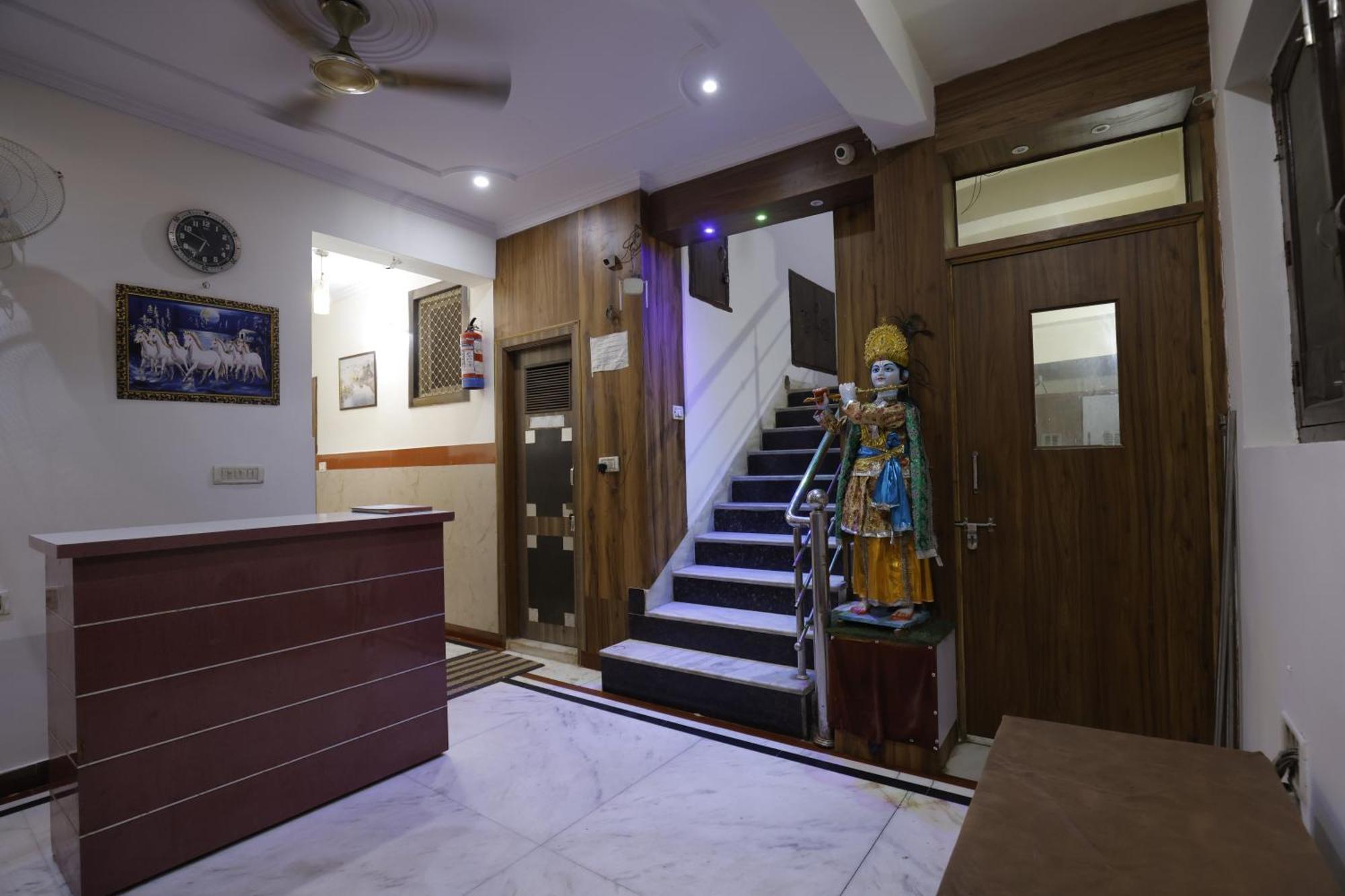 Basil Inn Home Stay Walking Distance From Taj Mahal Agra Agra  Eksteriør billede
