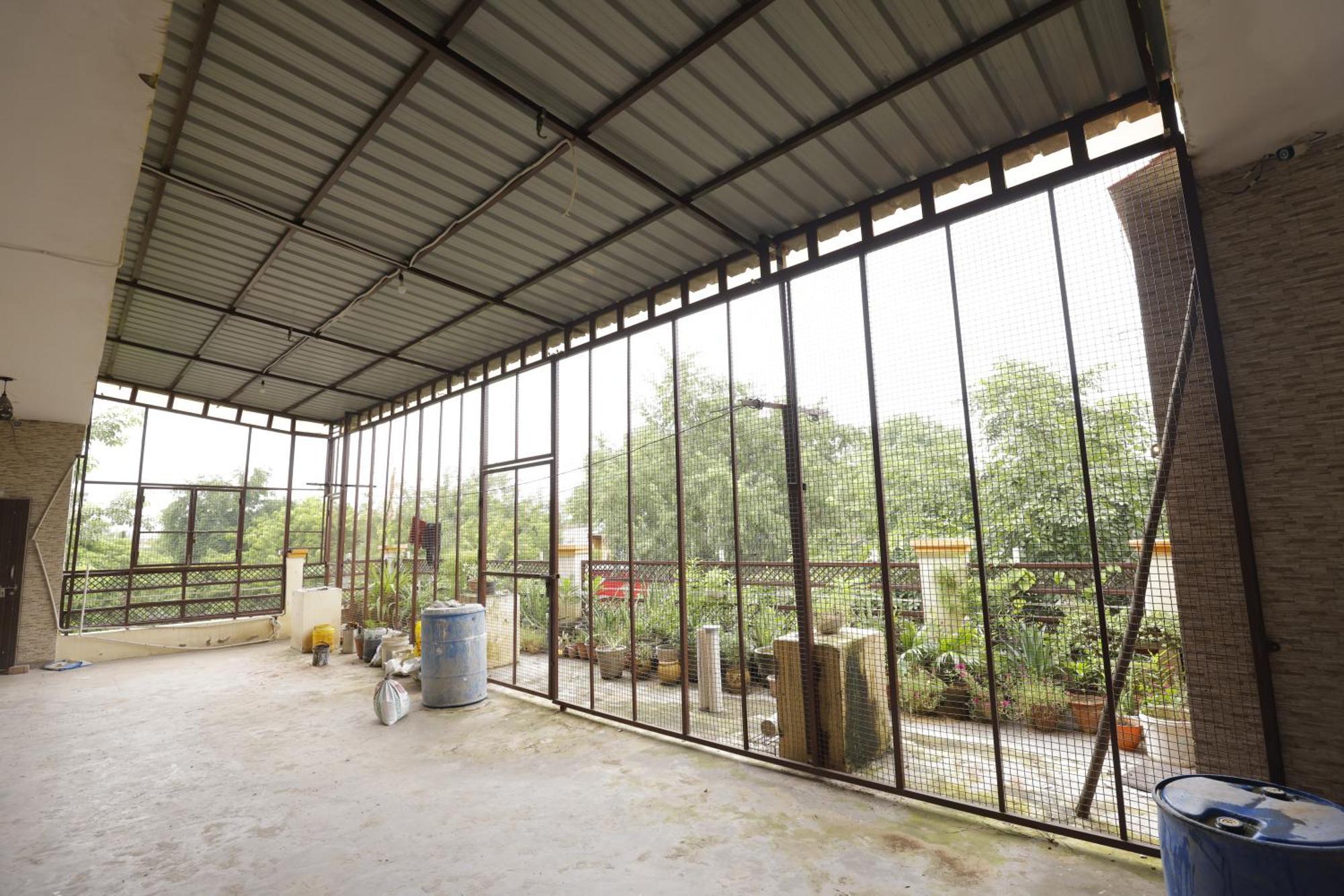 Basil Inn Home Stay Walking Distance From Taj Mahal Agra Agra  Eksteriør billede