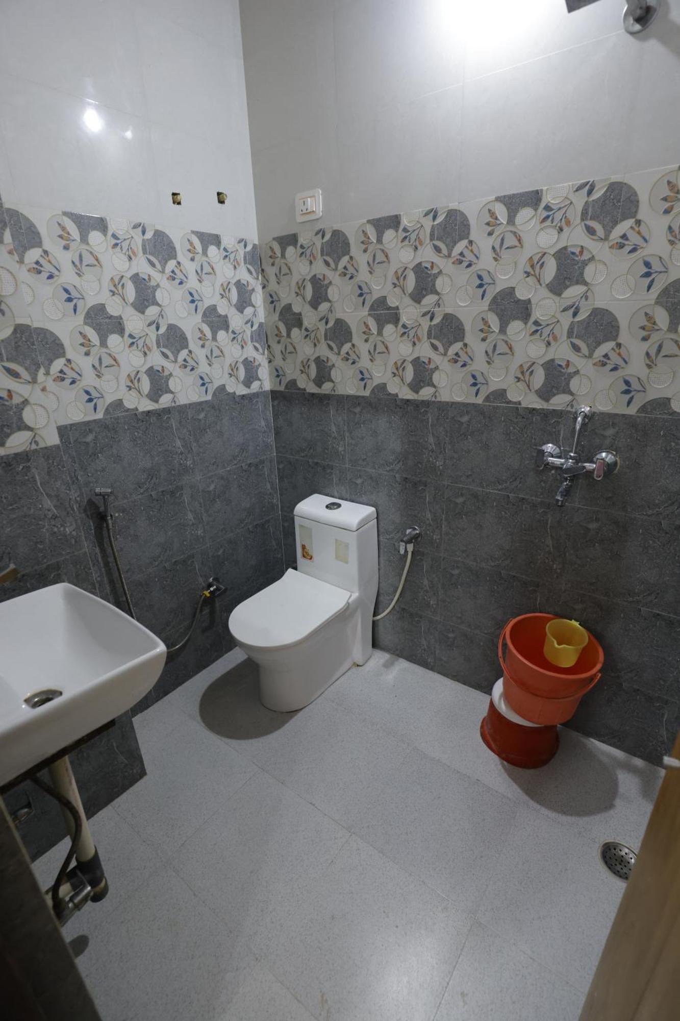 Basil Inn Home Stay Walking Distance From Taj Mahal Agra Agra  Eksteriør billede