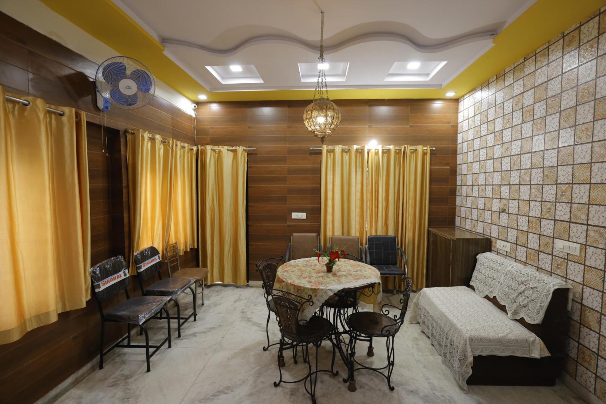 Basil Inn Home Stay Walking Distance From Taj Mahal Agra Agra  Eksteriør billede