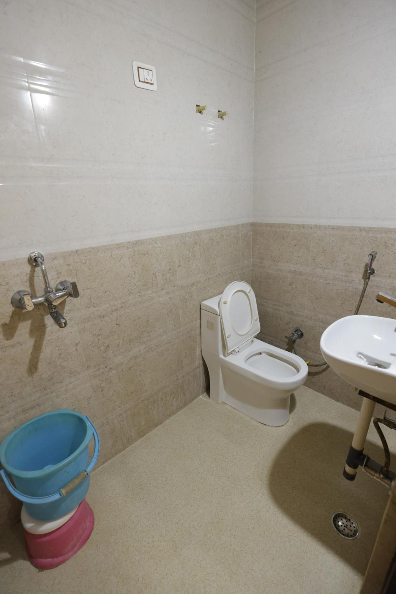 Basil Inn Home Stay Walking Distance From Taj Mahal Agra Agra  Eksteriør billede